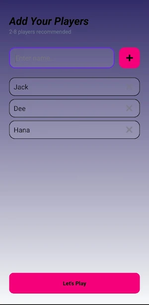 Spindo: Truth and Dare Screenshot 1