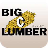 Big C Lumber Web Track