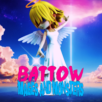 Battow - Mages And Monsters