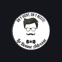 La Bonne Adresse