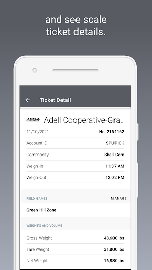 Adell Cooperative Screenshot 2