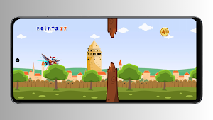 Sky of Legends Screenshot 2