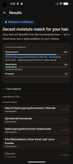 Strands Screenshot 1