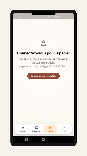 Cocorico Snack & Rôtisserie Screenshot 3