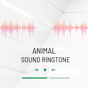 set animals sound ringtone for Screenshot 2