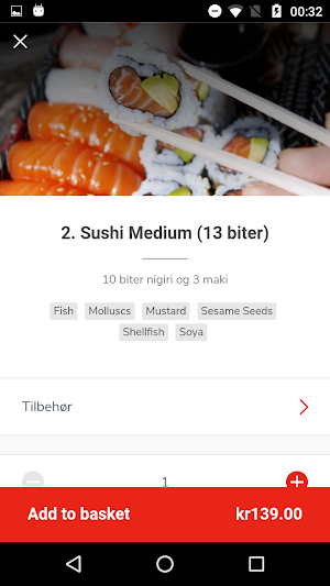 Helt Rått Screenshot 3