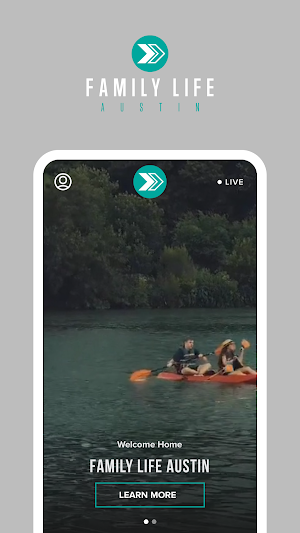 Family Life Austin Screenshot 2