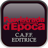 Fuoristrada& Motocross d'epoca