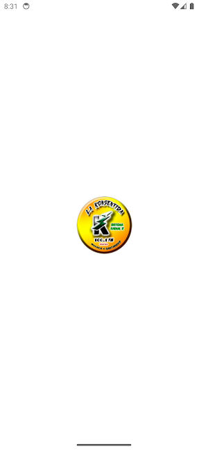 Radio La Konsentida 100.1 FM Screenshot 0
