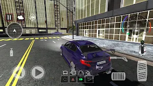 Egea Car Racing Game 2024 Screenshot 2