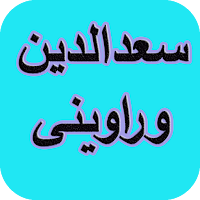 دیوان کامل سعدالدین وراوینی