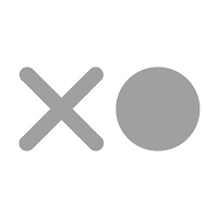 XO max (tic tac toe 11x11,9x9.