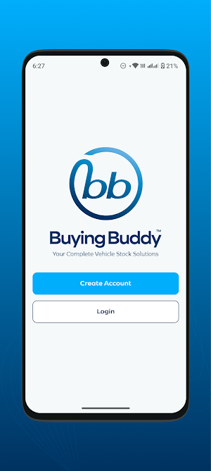 Buying Buddy Screenshot 0