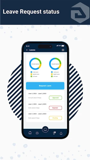 Devomech Connect Screenshot 3