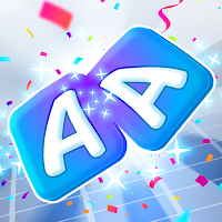 Merge Alphabet 3D