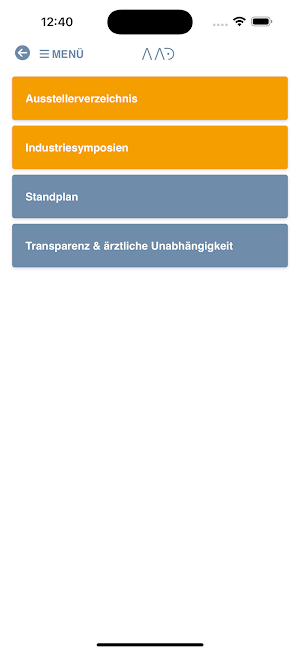 AAD 2025 Screenshot 3