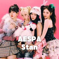 AESPA Stan (KPOP Fandom)