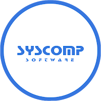 Syscomp pedido
