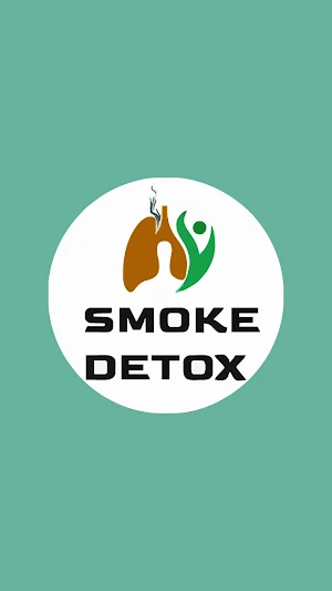 Smoke Detox Screenshot 0