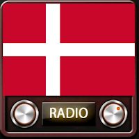 Radioer fra Danmark