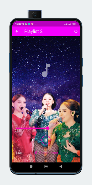 Pujaningsih Silvi Kumalasari Screenshot 3