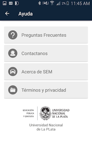 SEM Santa Cruz De La Sierra Screenshot 2