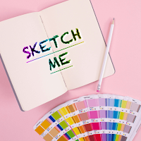 SketchMe - Dream photo filter