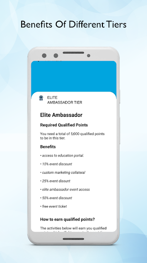 OC Ambassador Screenshot 2