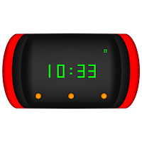 Alarm clock airnna