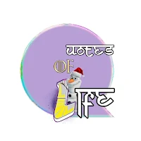 Quotes Of Life
