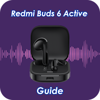 Redmi Buds 6 Active Guide