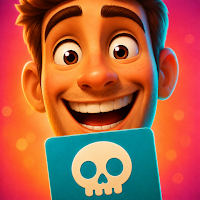 Soltar: Party Games TV & Phone