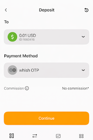 OXShare CRM Screenshot 2