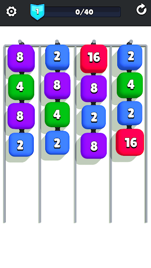 Link and Merge Screenshot 0