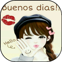 saludos buenos dias imagenes