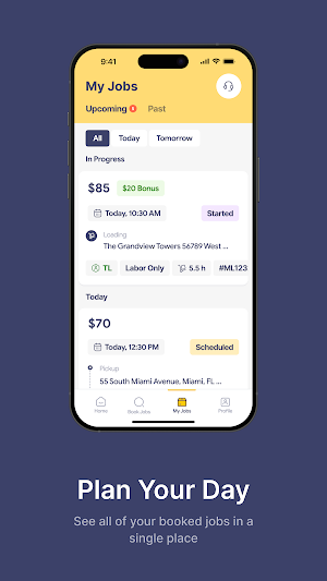 Flex Marketplace Screenshot 3