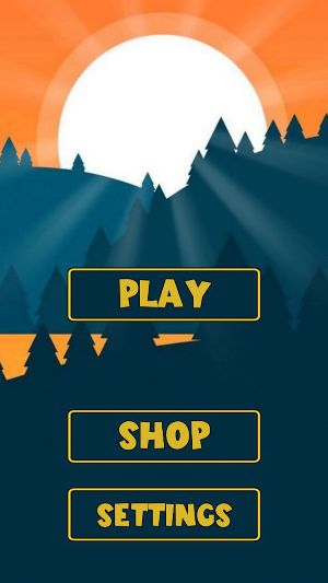 Try Again: Ball Story Screenshot 0