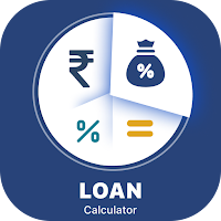 LoanKing - EMI Loan Calculator