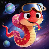 Slither - Fun Snake io Game
