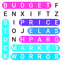 Word Search - Word Puzzle Game
