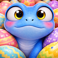 Gecko Out