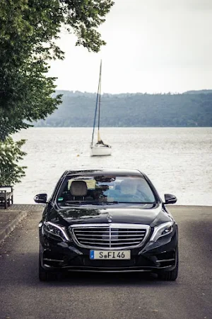 Mercedes Benz S Class Wallpapers Screenshot 1