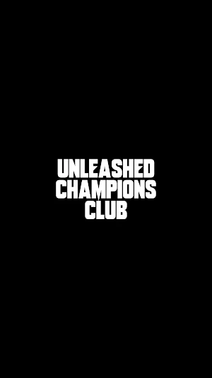 Unleashed Champions Club Screenshot 0
