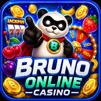 Bruno online: Casino