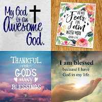 1000+ Inspiring Bible Quotes
