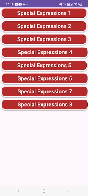 Learn Japanese 101 Screenshot 2