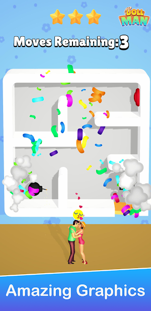 Doll Man Screenshot 2