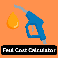 Fuel Cost Calculator
