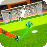 Euro Soccer Football League