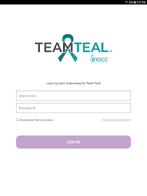 Team Teal Screenshot 3